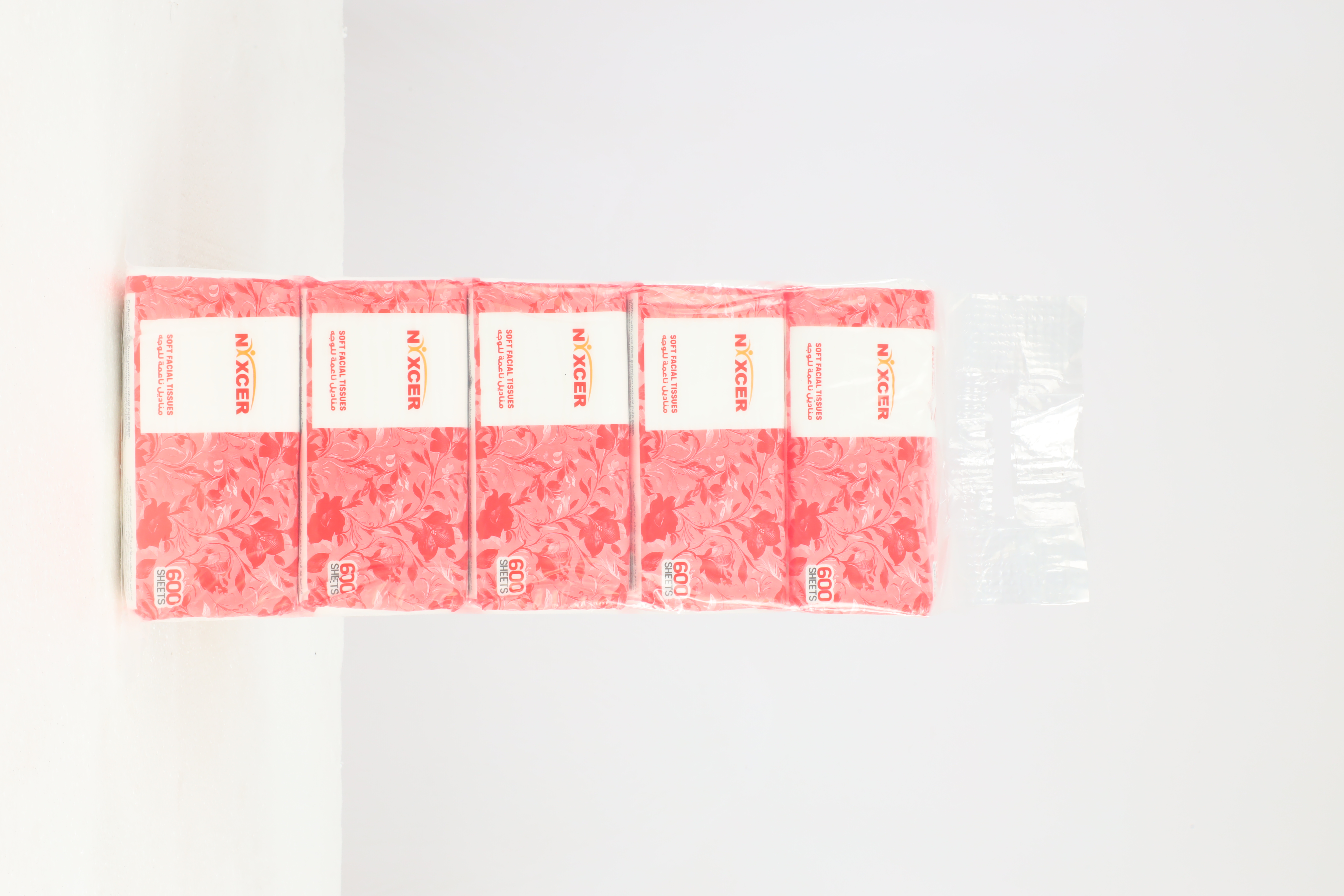 Nixcer Professional Salon Tissues