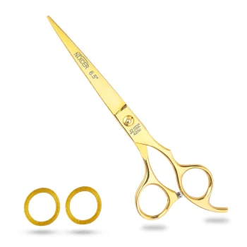 Professional Nixcer Scissors